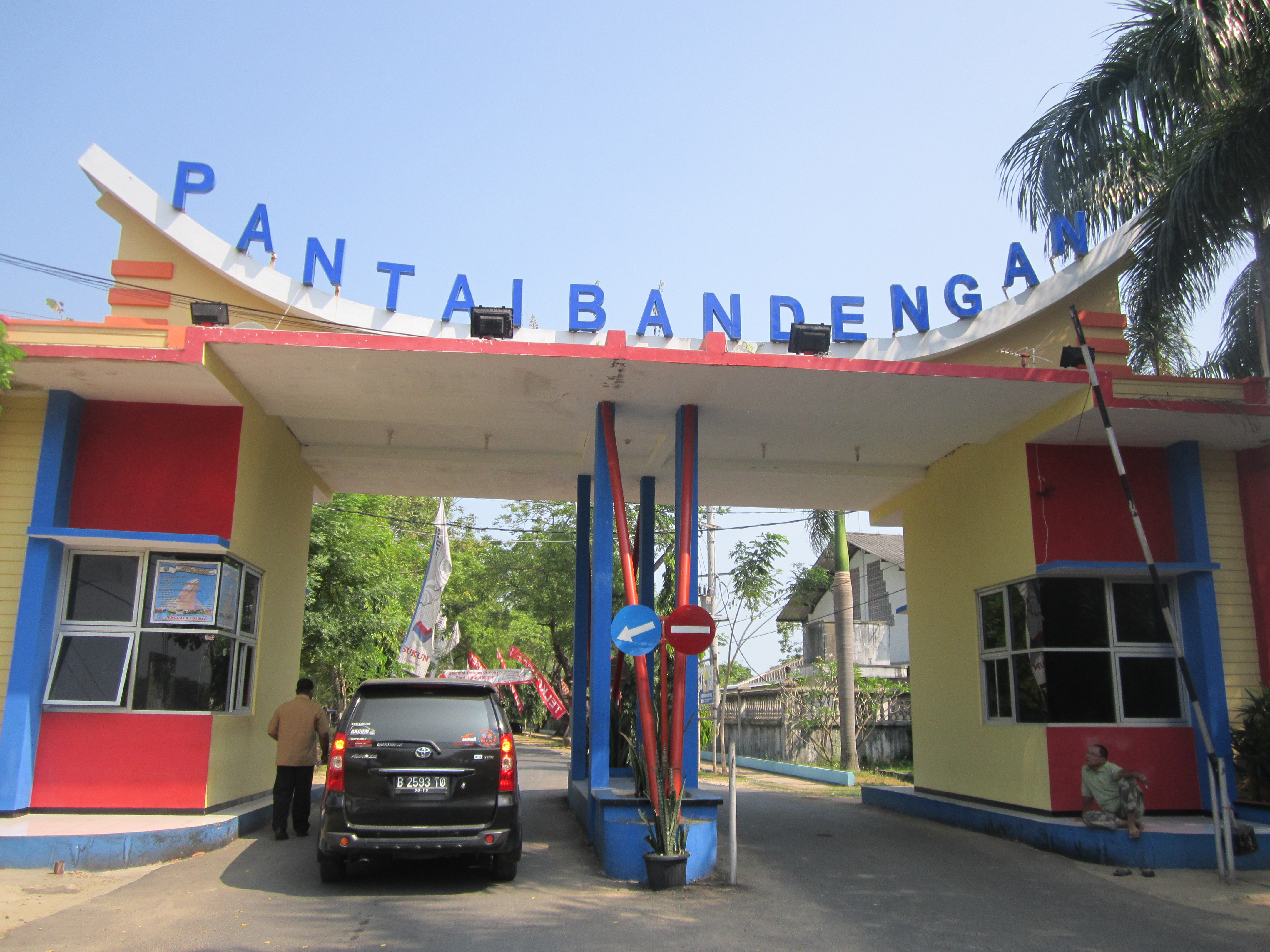 Profil Dan Potensi Desa