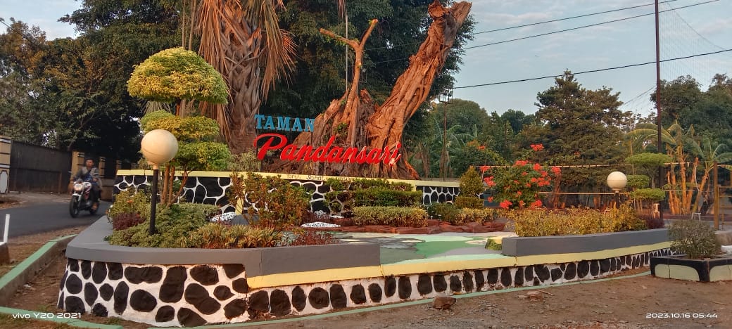 LOMBA MASAK IKAN TINGAK KABUPATEN TAHUN 2023