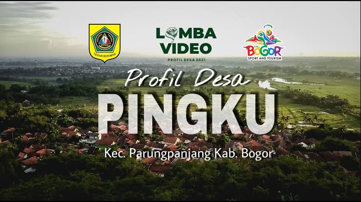 Membangun Desa Lewat Gotong Royong